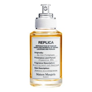 Maison Margiela Replica by the Fireplace Eau De Toilette 30ml