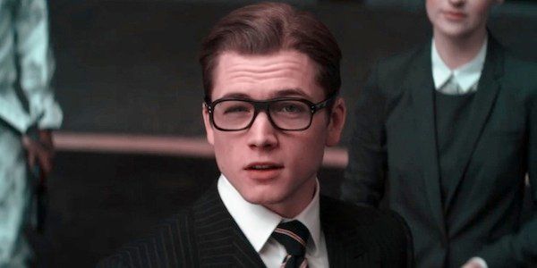 Kingsman 2 May Be Part Of A Trilogy Of Films | Cinemablend