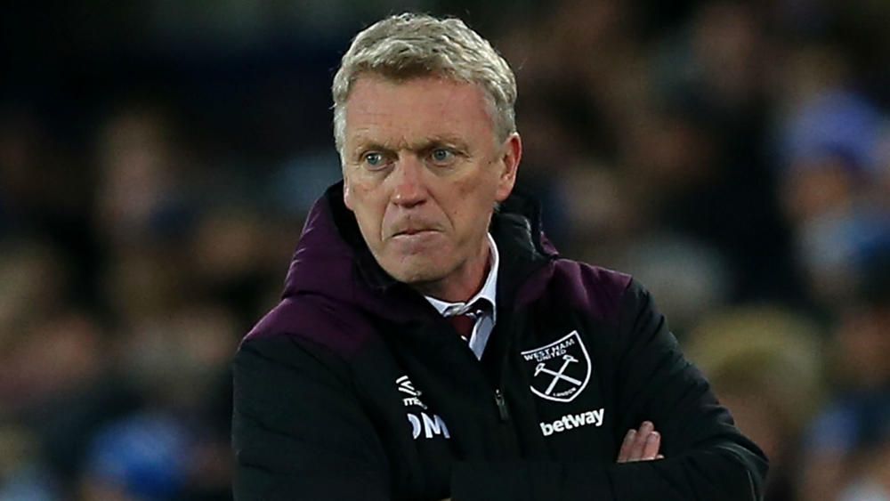 “David Moyes knew the culture of West Ham and how to get the boys going. We didn’t play the best football, but we got results” Michail Antonio on how the Hammers’ ex-boss got the best out of him