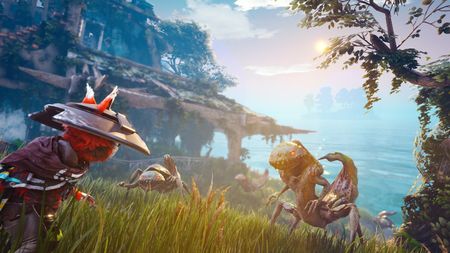 Biomutant classes