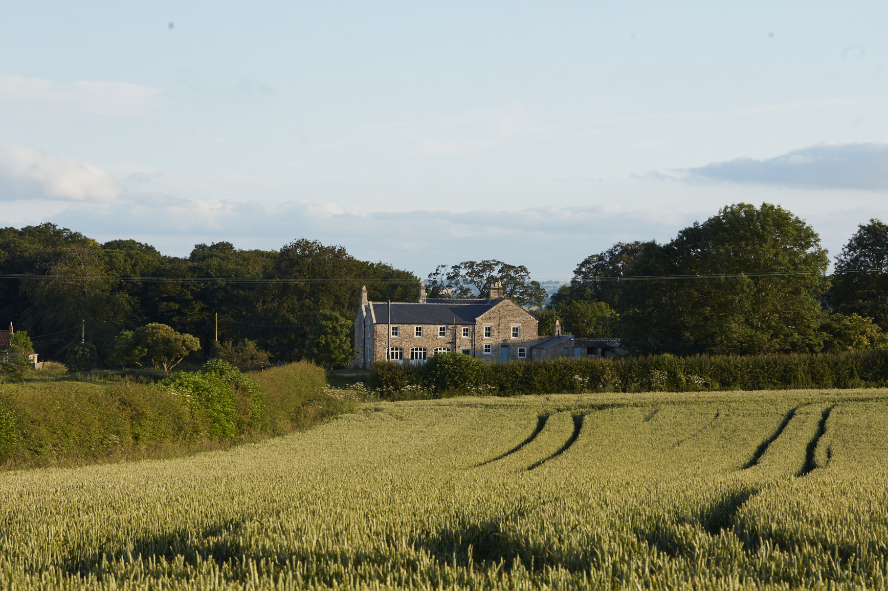 North Farm