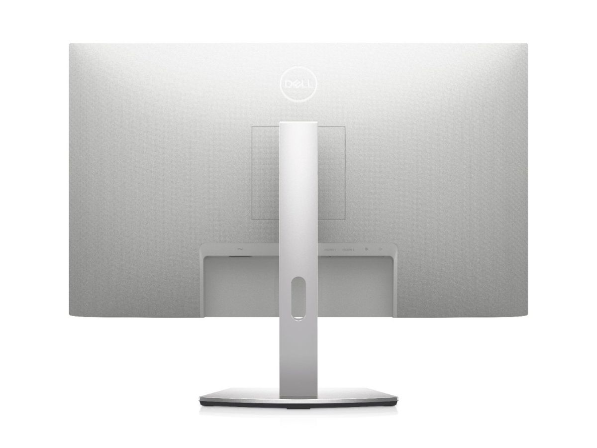 Dell 27 monitor Back