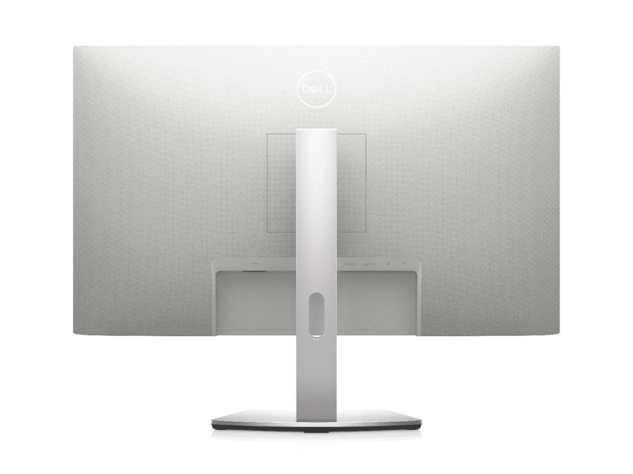 Dell 27 monitor Back