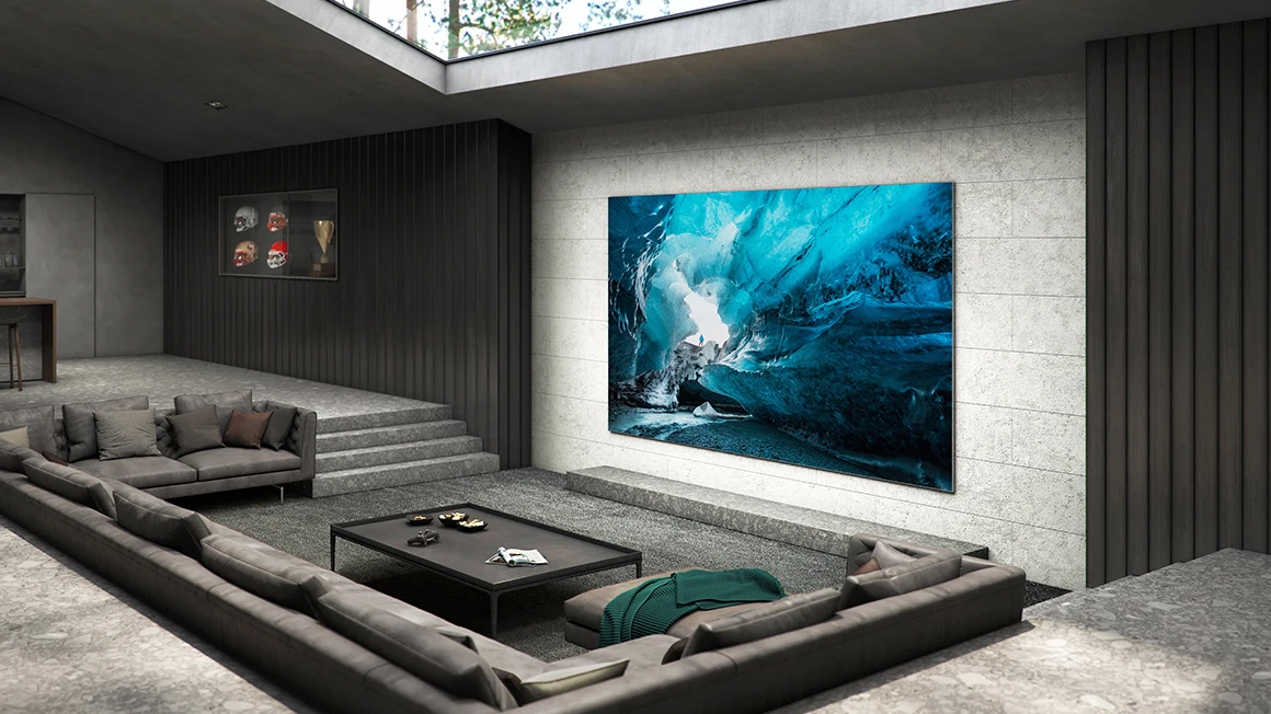 Samsung Micro LED