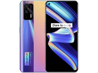 Realme X7 Max 5g