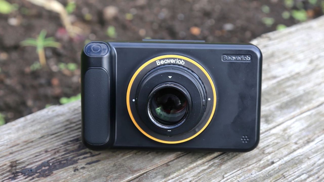 Beaverlab Finder TW2 review