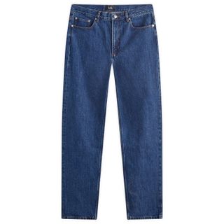 A.p.c. Martin Jeans