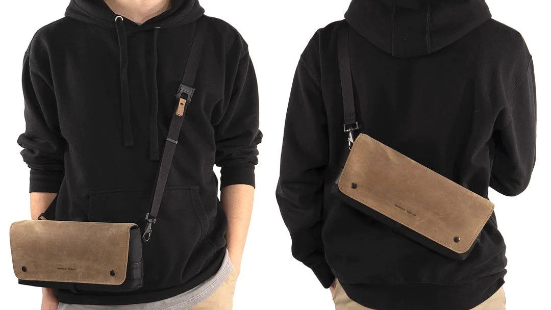 Waterfield Designs CitySlicker for ASUS ROG Ally