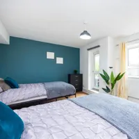 Bridgeland Road ApartmentDistance to Excel: Bridgeland Road ApartmentDistance to Excel: