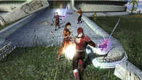 Star Wars: Knights of the Old Republic 