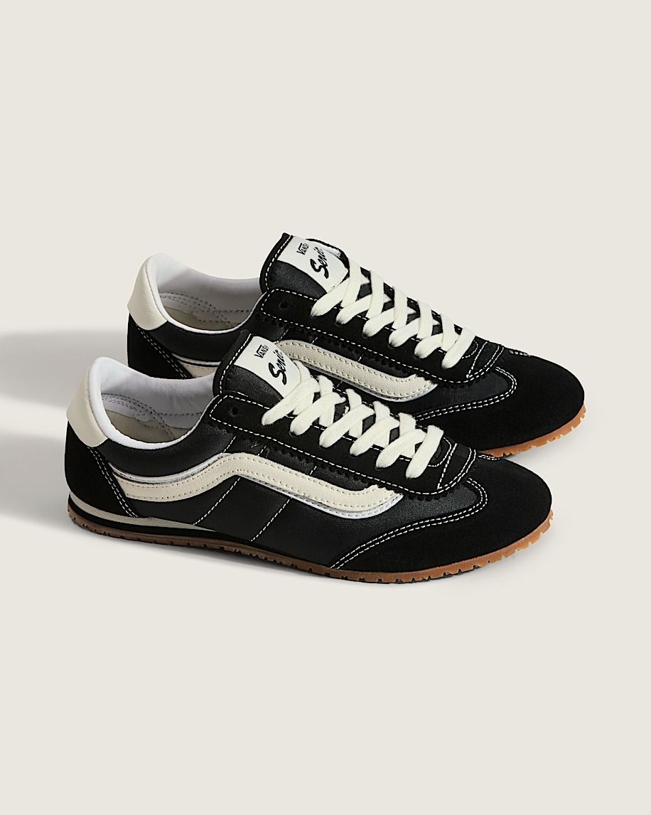 Vans Super Lowpro sneakers