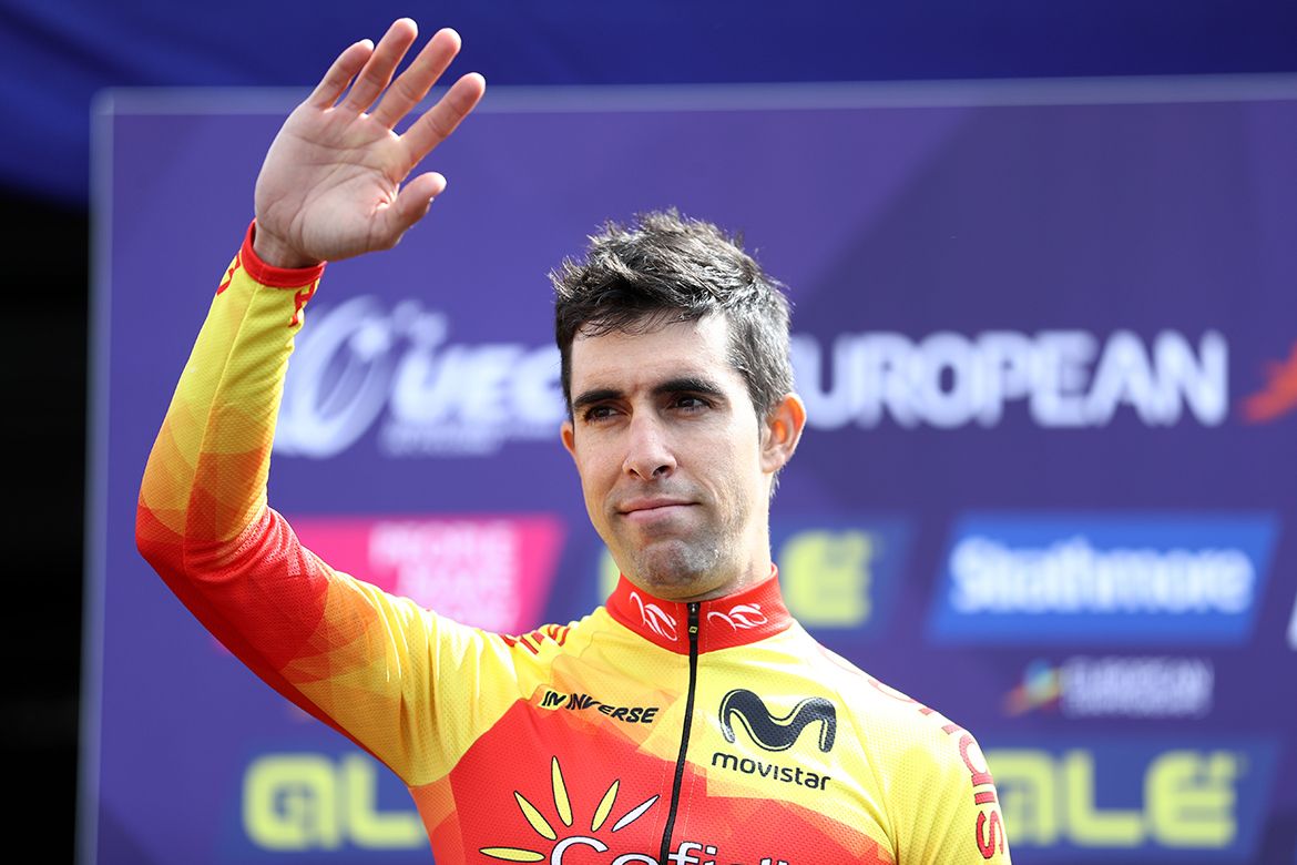 Jonathan Castroviejo (Spain)