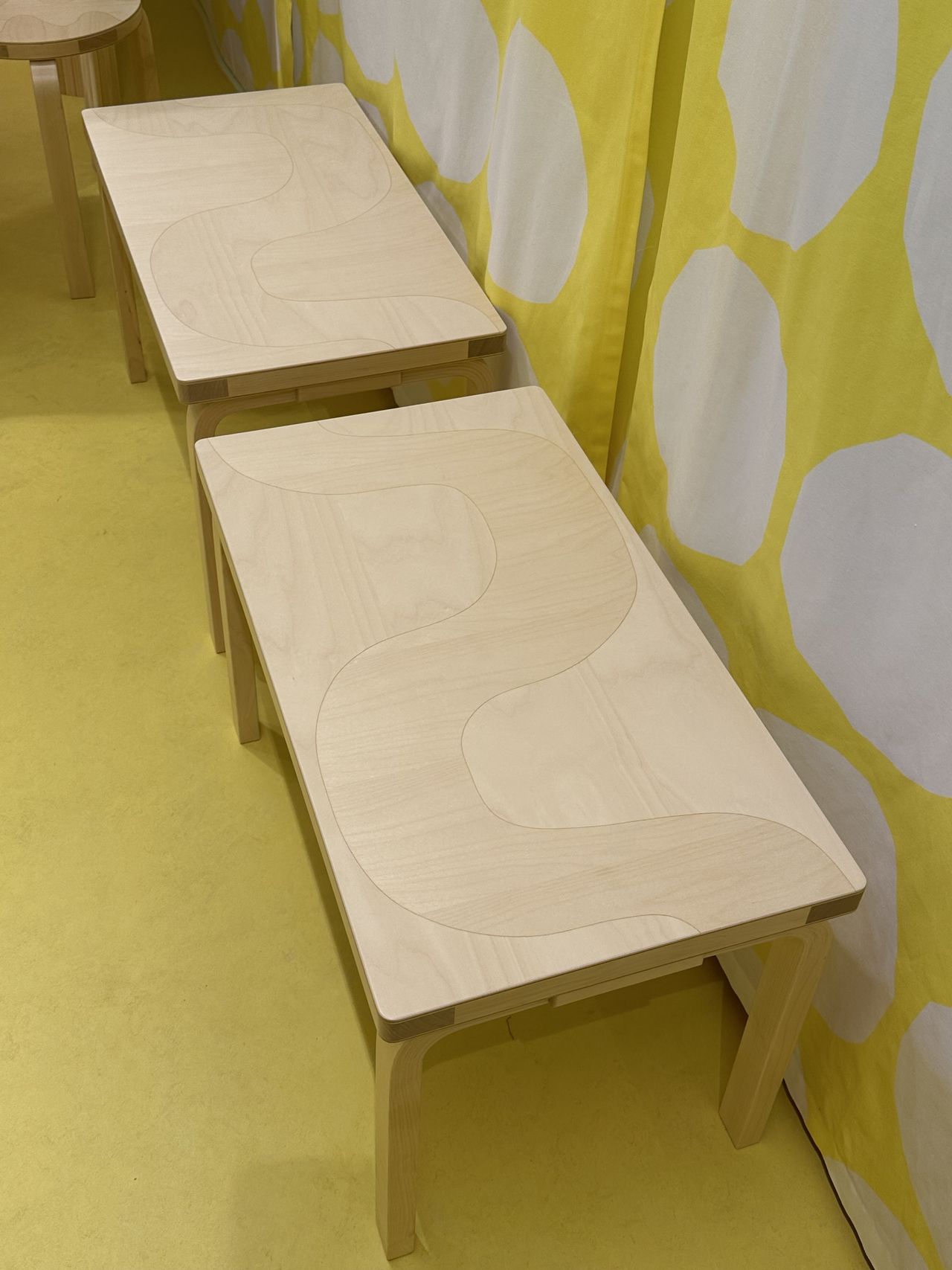 3 days of design 2025 Artek x Marimekko