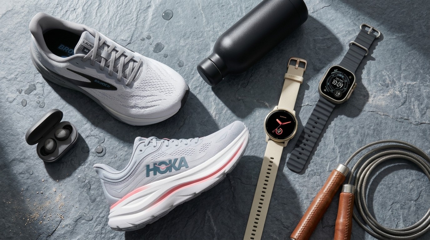 Running deals at Amazon