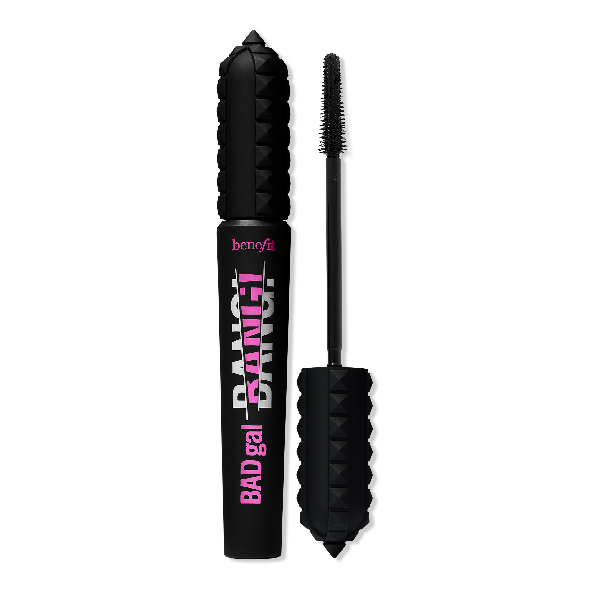 Badgal Bang! Volumizing Mascara - Intense Pitch Black