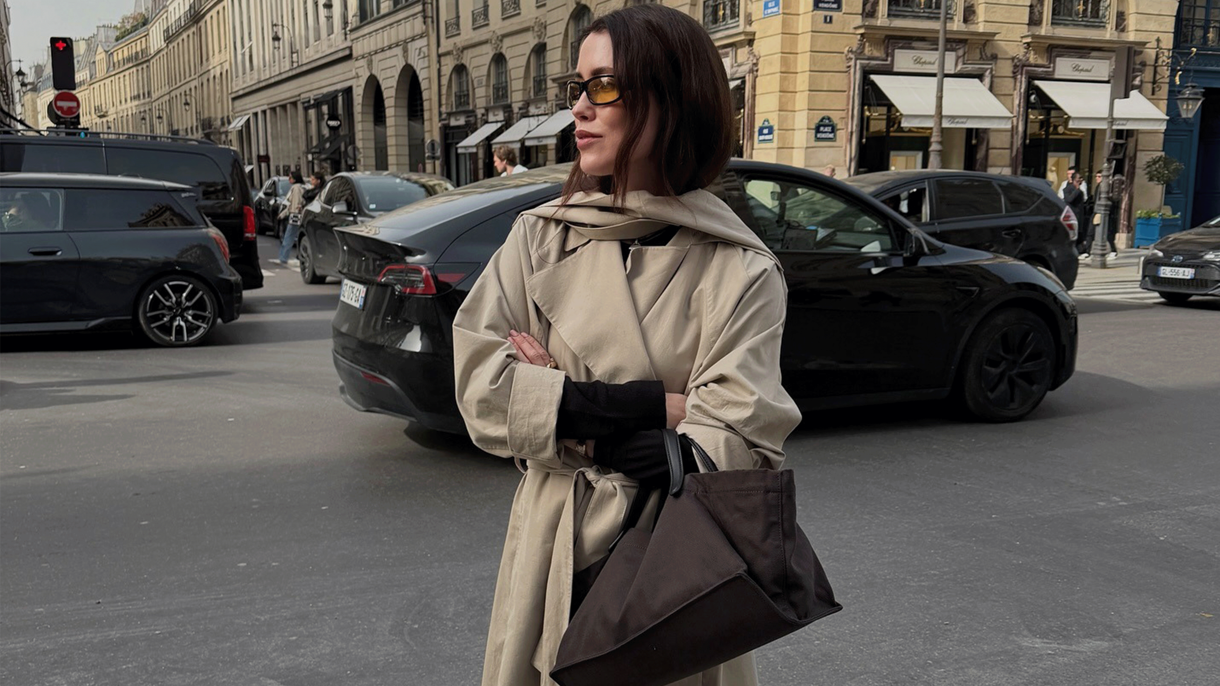 I Just Found the Chicest Affordable Alts to These Investment Pieces