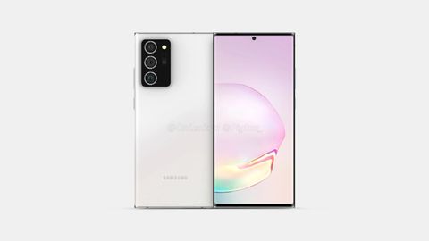 samsung 2020 model phone