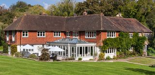 surrey country houses for sale