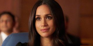 Meghan Markle as Rachel Zane in Suits