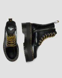 Dr Martens, Jadon Max Platform Boots, $200 | £199