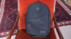 Stubble & Co Classic Backpack 15L review