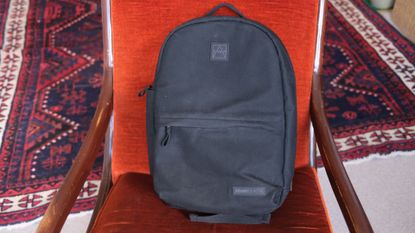 Stubble & Co Classic Backpack 15L review
