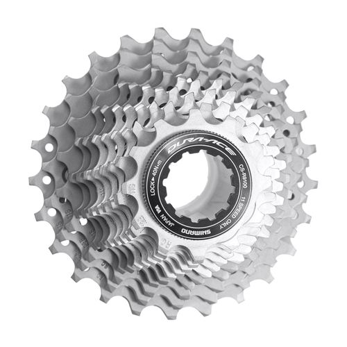 Dura Ace CS-9100 11-speed