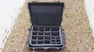 Vanguard Supreme 53D camera case