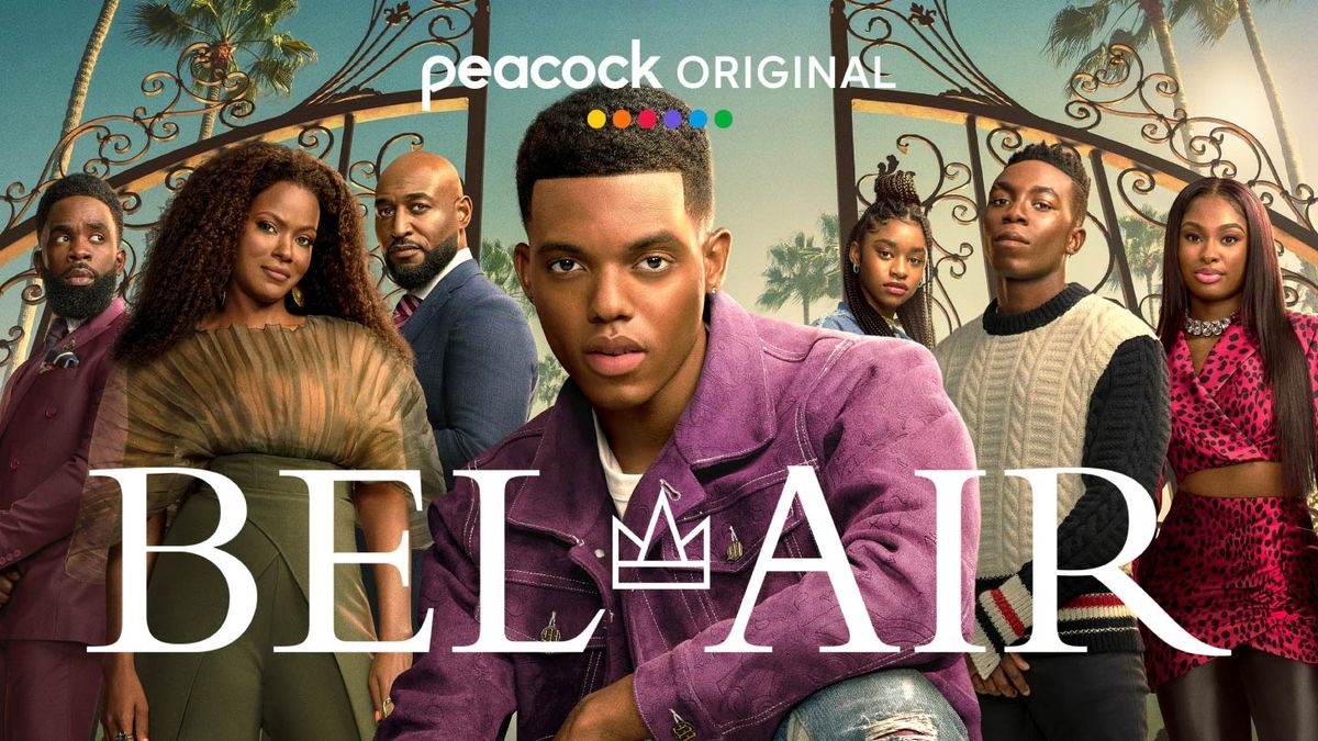 Jabari Banks returns as the Fresh Prince in Bel-Air season 2