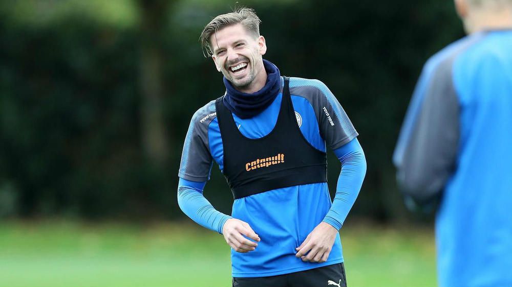 Leicester finally complete Adrien Silva deal | FourFourTwo