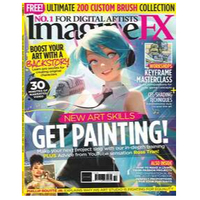 ImagineFX