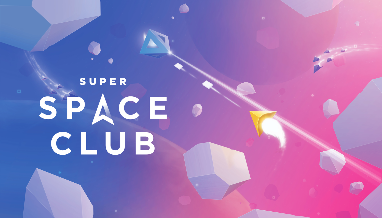 Super Space Club