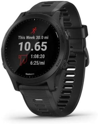 Garmin Forerunner 945: was $499.95, now $299 at Amazon