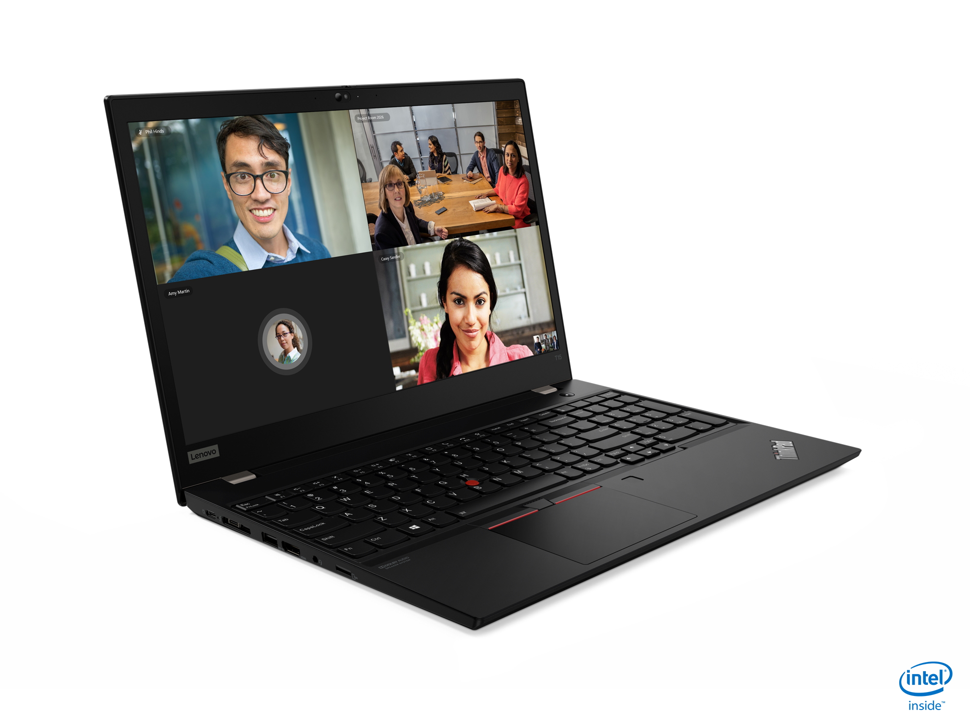 Thinkpad T15