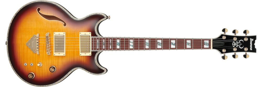 Ibanez AR520 electric guitar