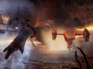 4K, 60 fps Gameplay on PC