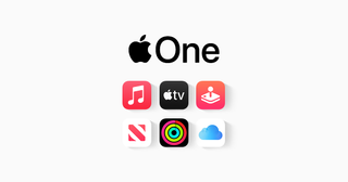 Apple One subscriptions