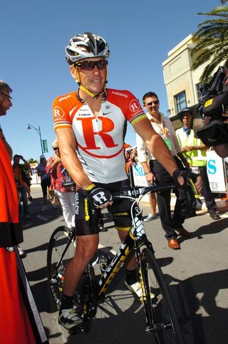 Lance Armstrong (RadioShack)