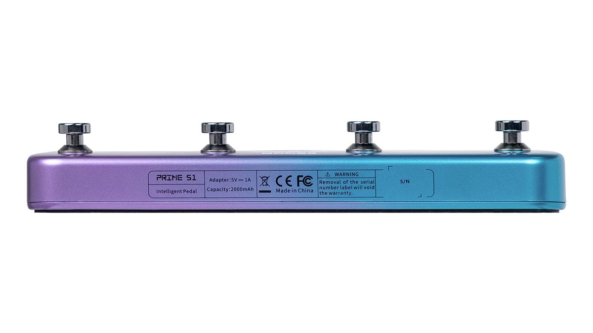 Mooer Prime S1