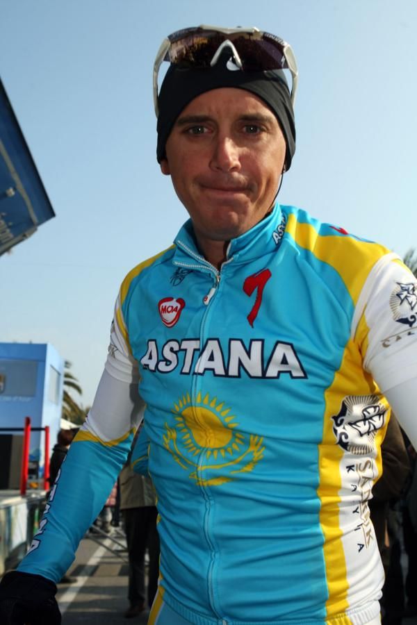 Alan Davis (Astana)