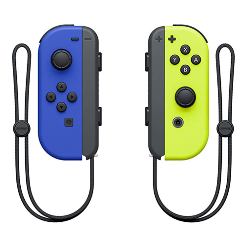 Nintendo Switch Joy-Con