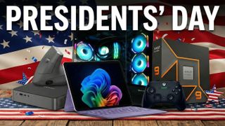Presidents' Day deals at Windows Central