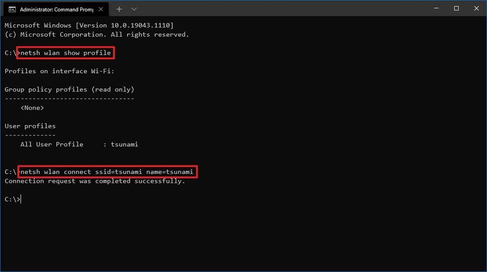 How to connect to a Wi-Fi network on Windows 10 | Windows Central