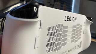 Lenovo Legion Go S