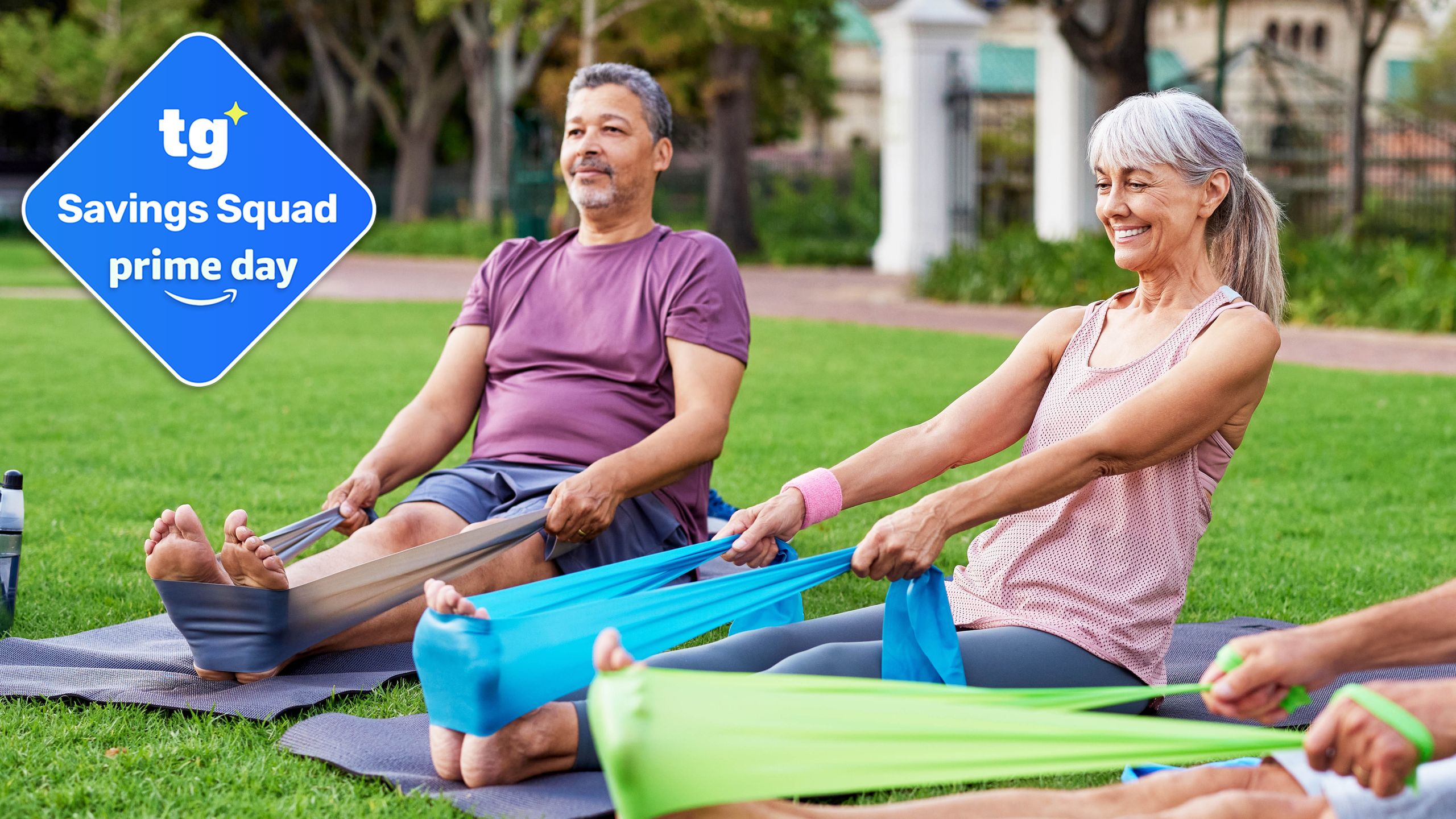 I train clients over 60: This is the one affordable product I recommend to build bulletproof joints