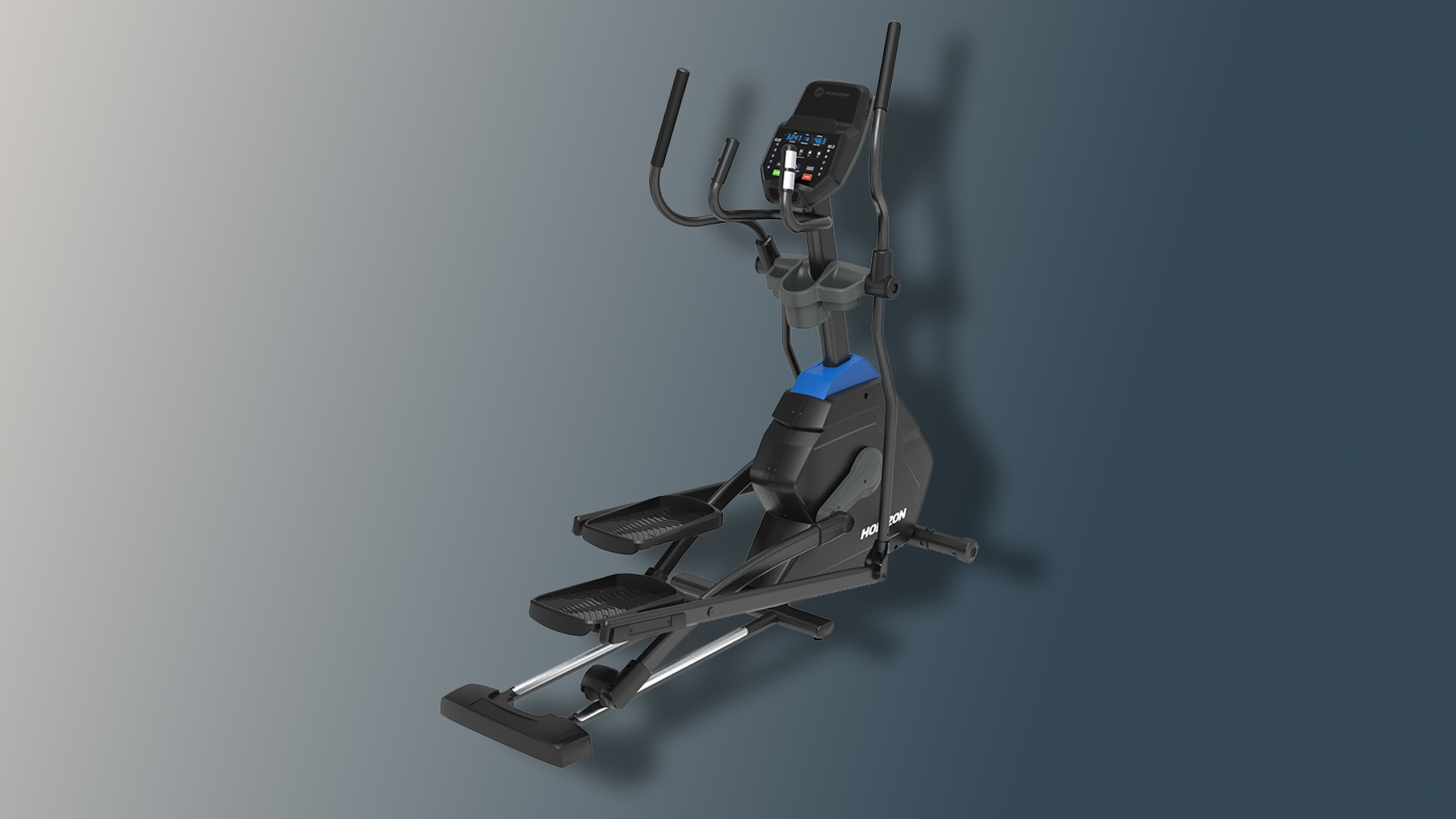 Horizon EX-59 Elliptical Trainer