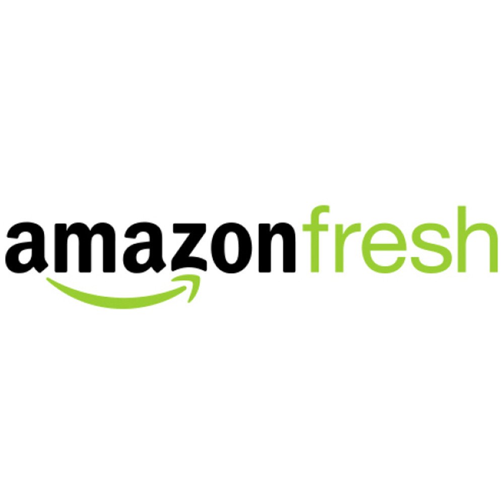 Amazon Fresh Logo