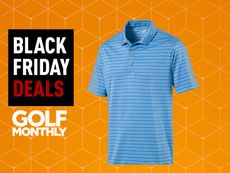 Puma Golf Black Friday Deals