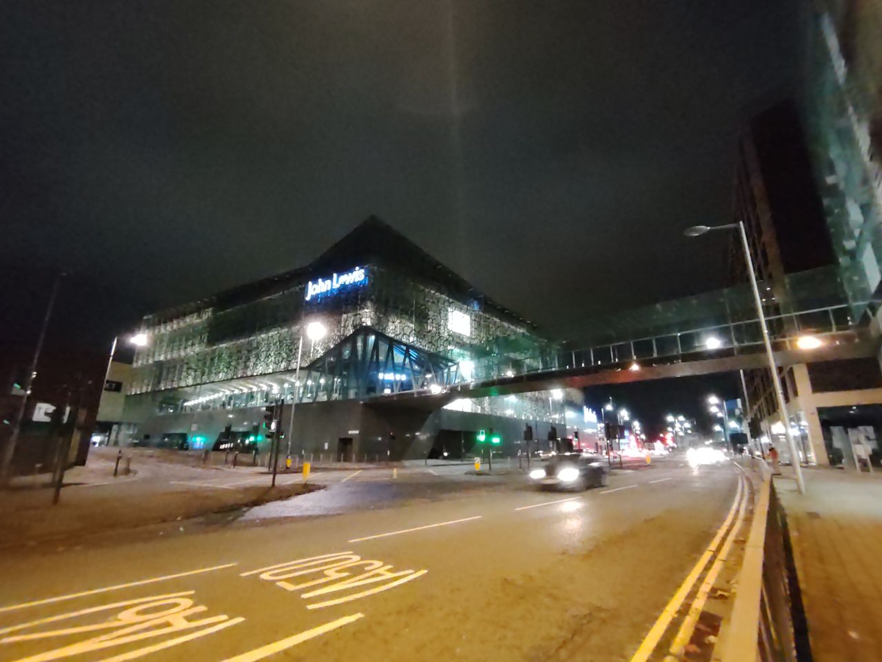 Honor Magic 8 Lite camera samples