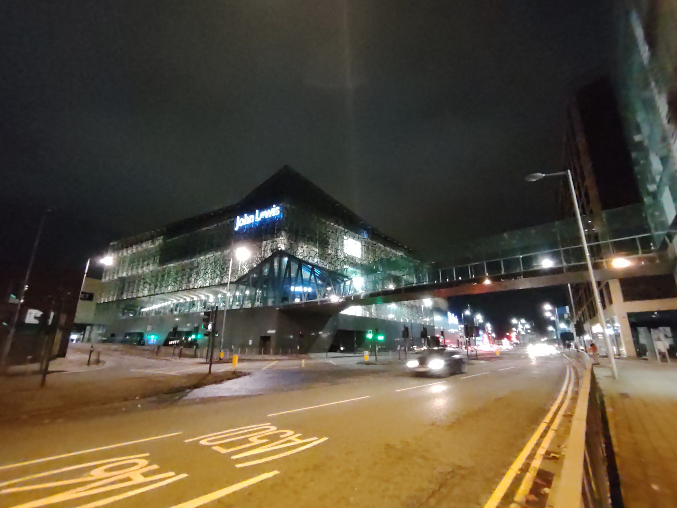 Honor Magic 8 Lite camera samples